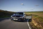 Mercedes-Benz CLA220 Shooting Brake AMG Line 2019 года (UK)